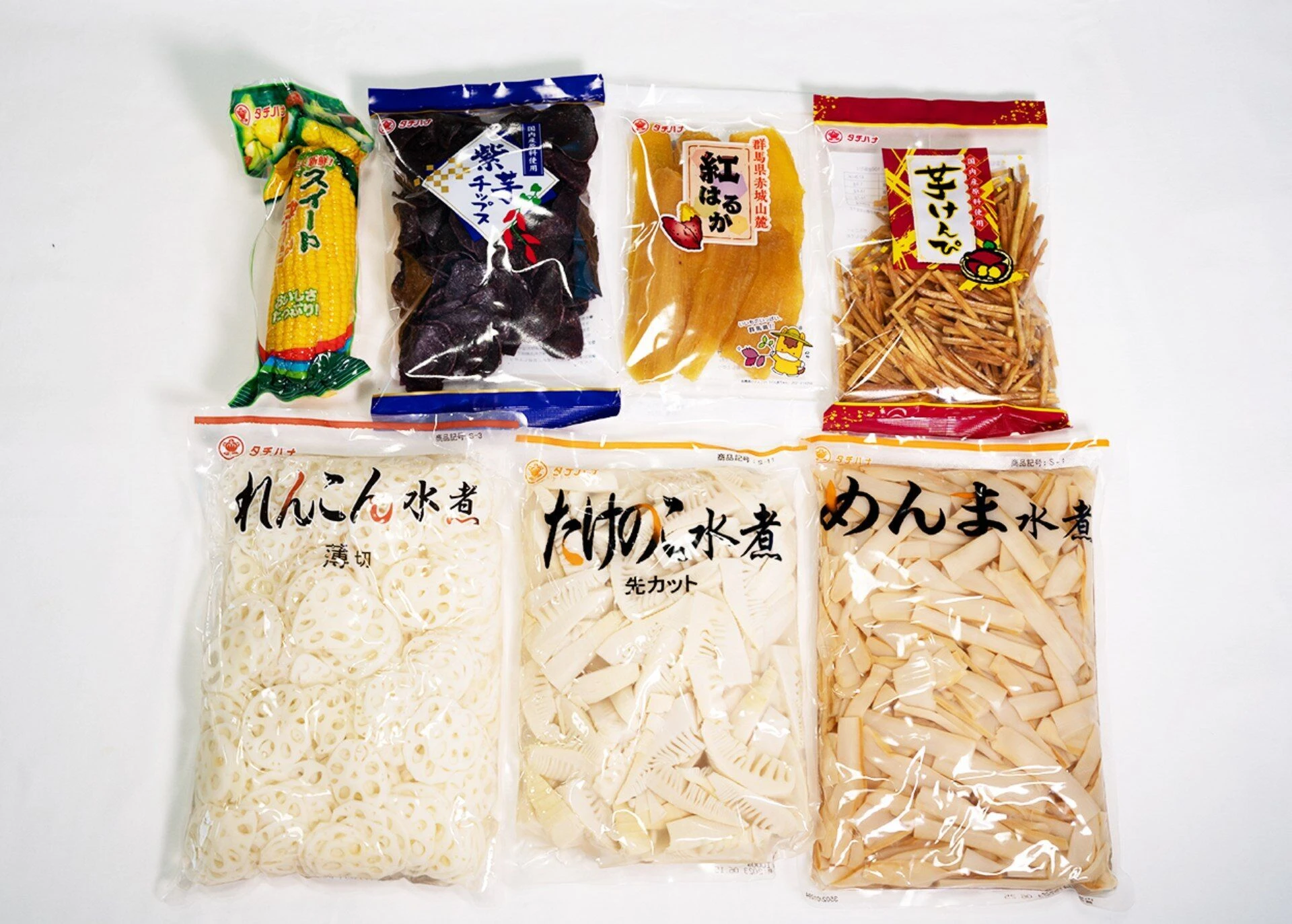 様々な薬剤の中から最適なものを選びます